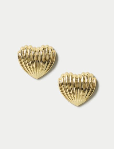 Marks and spencer clip on earrings discount