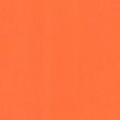 Pure Cotton Tie Neck Midi Tiered Dress - orange