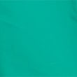 Pure Cotton V-Neck Midi Waisted Dress - green