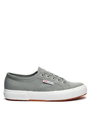 grey supergas
