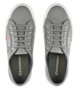 grey supergas