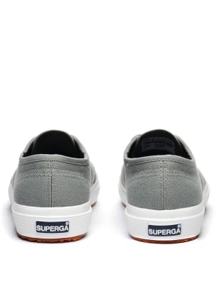 grey supergas