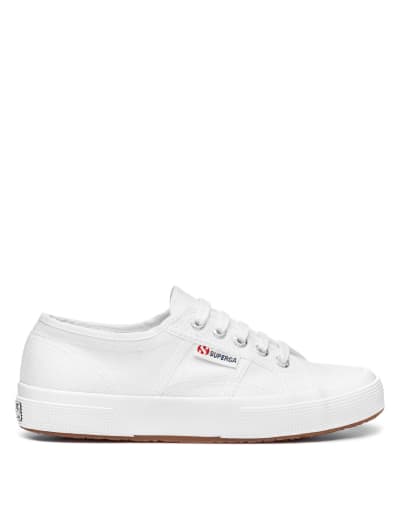 2750 Cotu Classic Canvas Trainers | Superga | Mu0026S