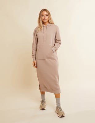 jumper dress long