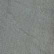 Pure Linen Slim Fit 7/8 Trousers - khaki