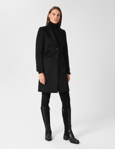 Hobbs tilda coat camel 10 hot sale