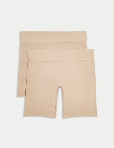 This $22 Pack of Anti-Chafing Shorts Has 18,000 5-Star  Reviews