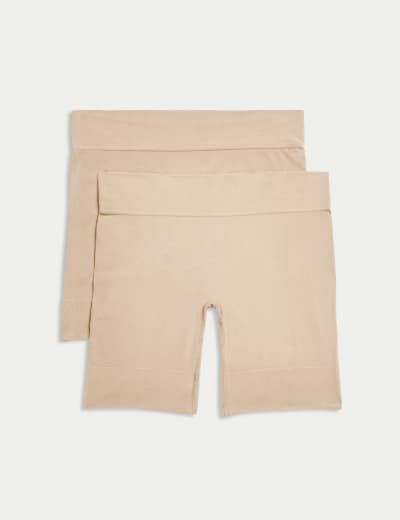 Rubbing shorts 2025