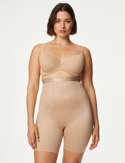 M&S shoppers praise 'magic' shapewear that 'cinches waists and slims  thighs' - Belfast Live
