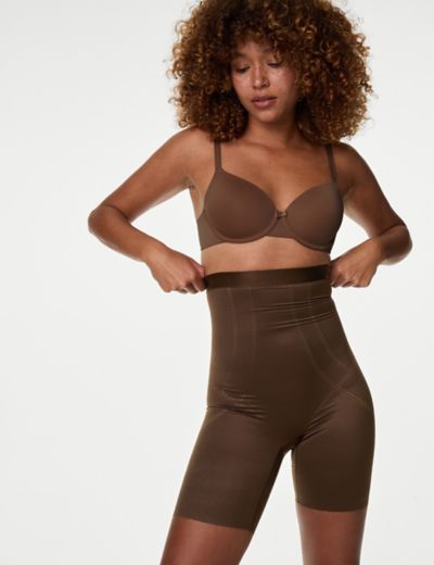 Magicwear™ Tummy Control & Thigh Slimmer, M&S Collection