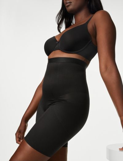 Body by M&S Body Define™ Firm Control Shaping Slip - ShopStyle