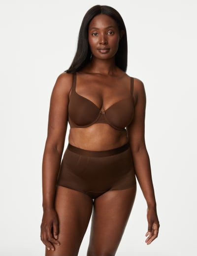Tummy Control Magicwear Full Briefs M S Collection M S