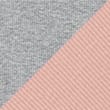 2pk Cotton Rich Secret Support™ Vests - antiquerose