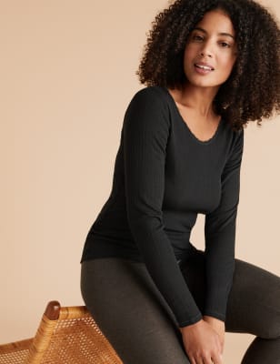 m&s thermal womens