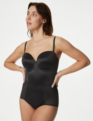 Firm Control Cool Comfort™ Shaping Body F-GG