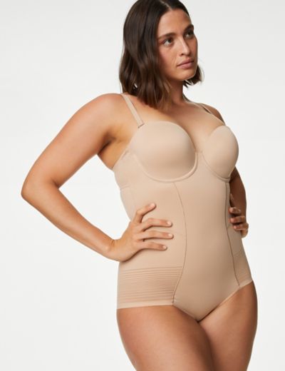 M&S fans in love with 'magic' waist and thigh shapewear that makes you look  slimmer - MyLondon