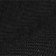 Firm Control Sheer Stripe Bodysuit A-E - black