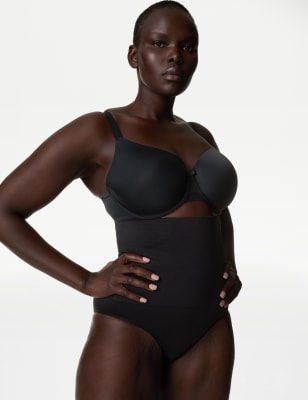 Body by M&S Body Define™ Firm Control Bodysuit F-GG - ShopStyle Shapewear