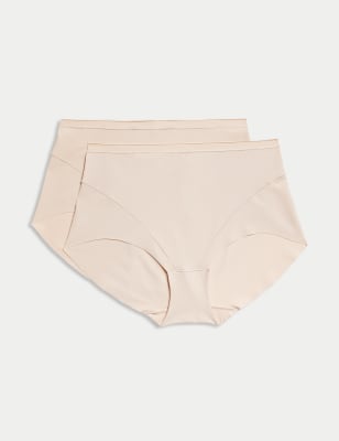 Shaping Knickers | M\u0026S