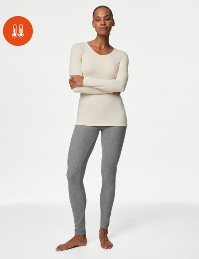 Marks and spencer ladies outlet thermal underwear