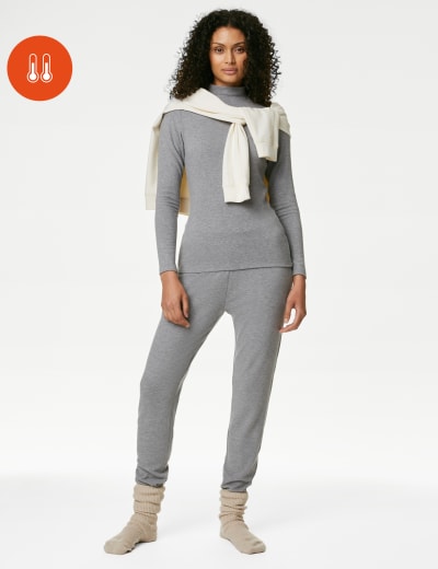 Heatgen™ Medium Thermal Leggings, M&S Collection