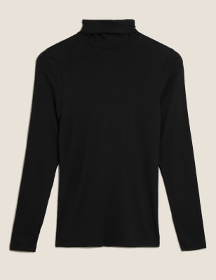 m&s thermal tshirt