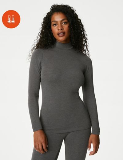 M&S shoppers praise £16 thermal leggings that are 'perfect' for