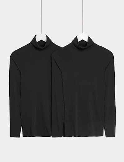 M&s heatgen tops sales