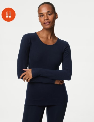 M and s 2025 thermal tops