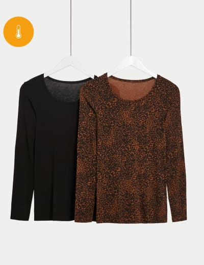 Thermal vests at deals marks and spencer