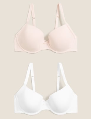 m&s bras