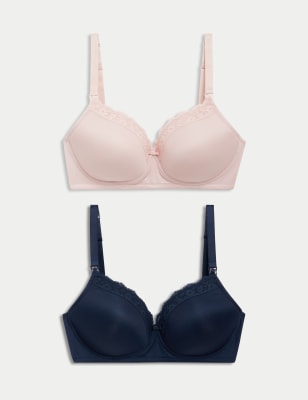 bra in marks and spencer