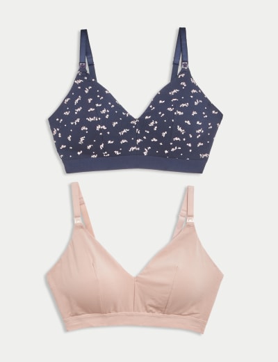 Debenhams Non-Wired Maternity Bras & Bra Sets for Women for sale