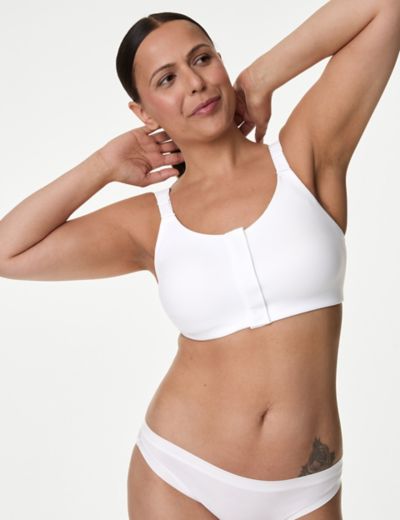 Sumptuously Soft™ Non Wired T-Shirt Bra AA-E, M&S Collection