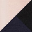 3pk Cotton Wired Full Cup Bras A-E - navymix