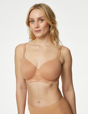 Marks and Spencer - Free your shoulders. Enjoy 20% OFF* all Strapless Bra.  *For a limited time only. Terms, conditions and exclusions apply. Image for  illustration purpose only. #MarksAndSpencerSG #Summer #Ladies #Strapless #