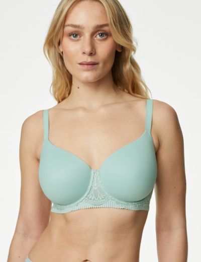 MARKS & SPENCER Natural Lift™ Wired Full Cup Bra T332127BLACK