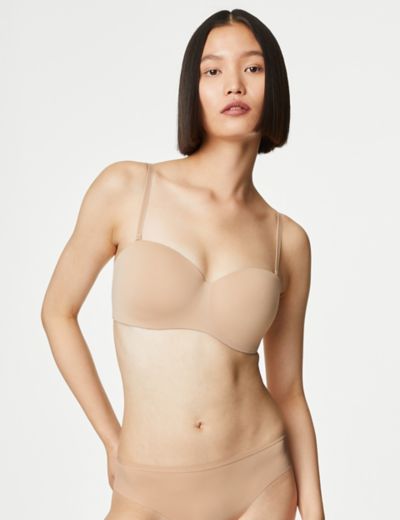 M&S MOULDED FALSE BOOBS BREAST FORM MASTECTOMY POST SURGERY