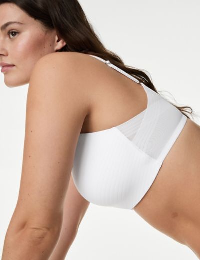 Marks and Spencer Flexifit™ Non Wired Sleep Bra - ShopStyle