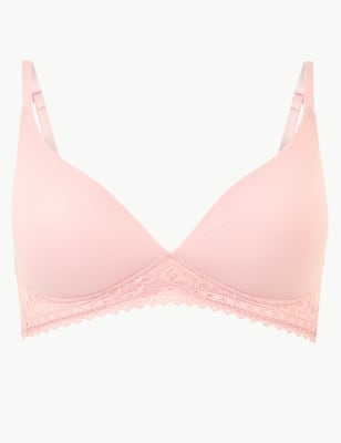 Мягкий контурный бюстгальтер