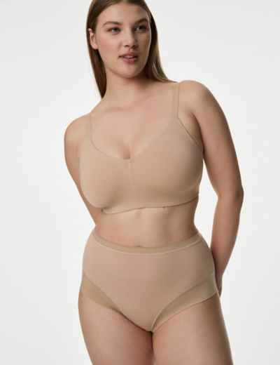 Flexifit™ Non-Wired Full Cup Bra F-H, Body by M&S