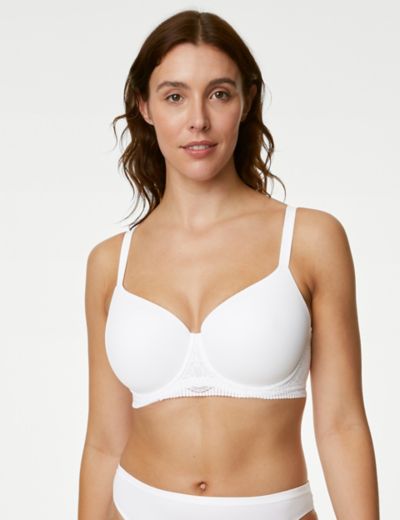 Are you wearing the right sized bra? - Colourworx