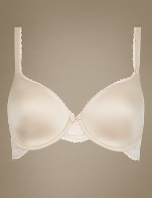 

Контурный бюстгальтер Perfect Fit с полноразмерной чашкой Bra A-E с эффектом памяти