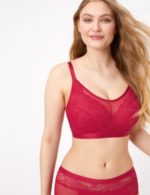 marks and spencer bralet