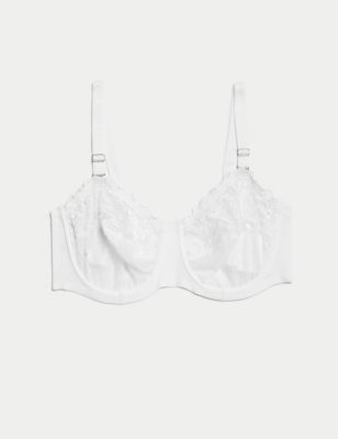 2pk Non-Padded Strapless Bras A-D Marks & Spencer Women Clothing Underwear Bras Bralettes 