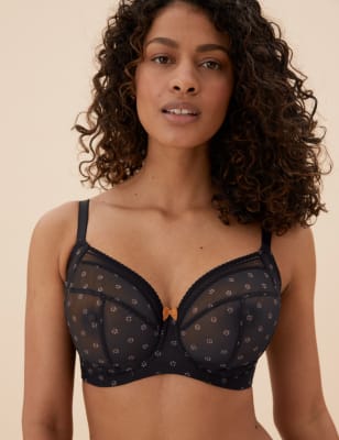 m&s bras