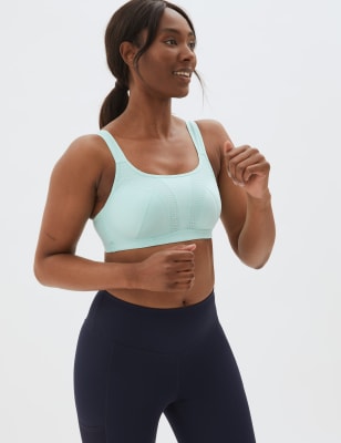 marks and spencer sports bras