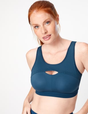 marks and spencer sports bras