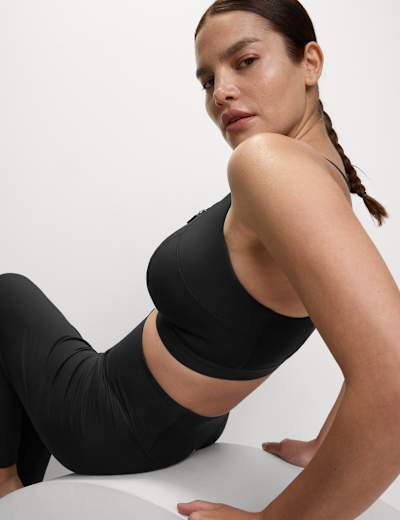 M&s maximum support bra clearance