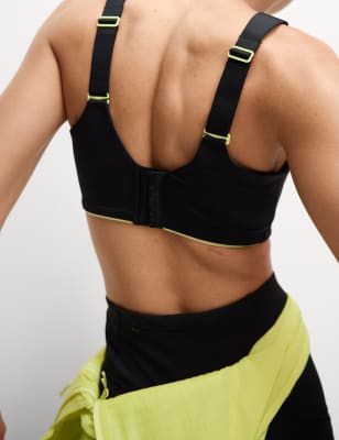 m and s sports bra